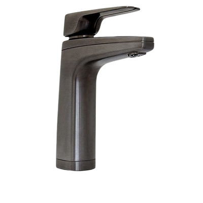 Billi Home BA with XL Levered Dispenser Gunmetal Grey