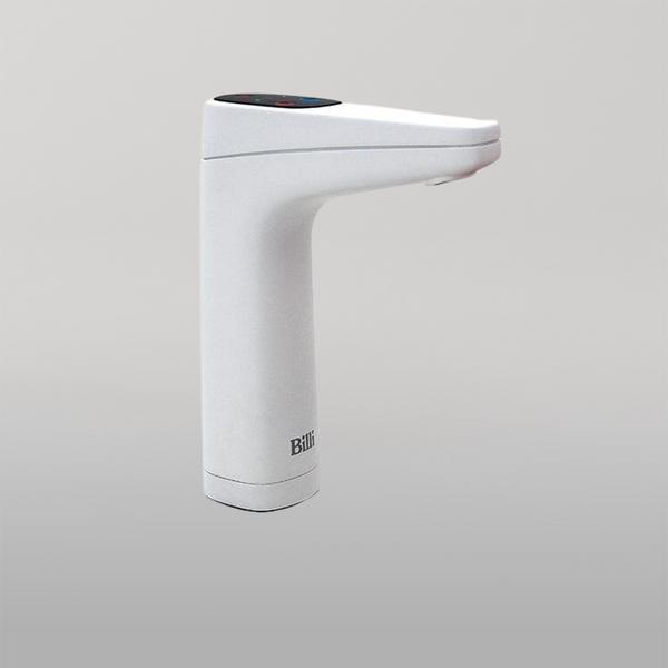 Billi Home BA with XT Touch Dispenser Matte White