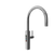 Billi Home BC with Gooseneck Multifunction Mixer Tap Chrome