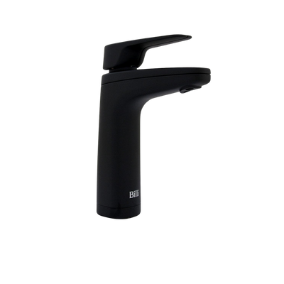 Billi Home BC with XL Levered Dispenser Matte Black