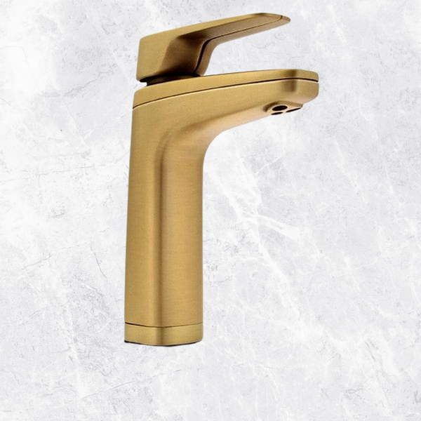 Billi Home BC with XL Levered Dispenser Urban Brass