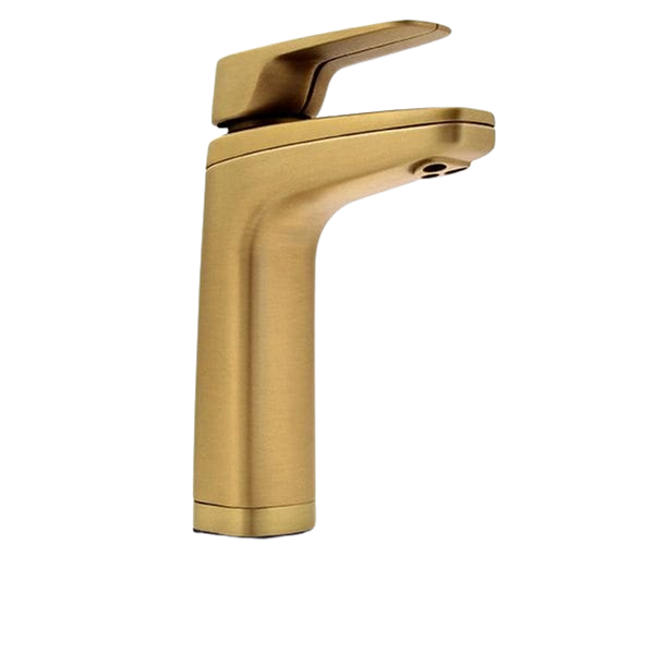 Billi Home BC with XL Levered Dispenser Urban Brass