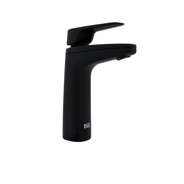 Billi B5000 Sparkling with XL Levered Dispenser Matte Black