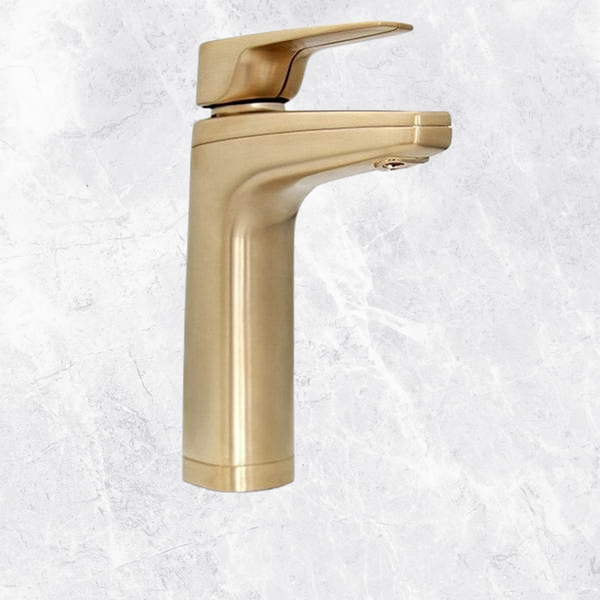 Billi B5000 Sparkling with XL Levered Dispenser Urban Brass