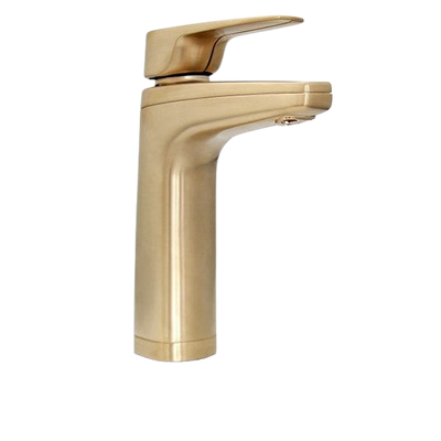 Billi B5000 Sparkling with XL Levered Dispenser Urban Brass