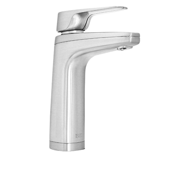 Billi Home BCS with XL Levered Dispenser Brushed