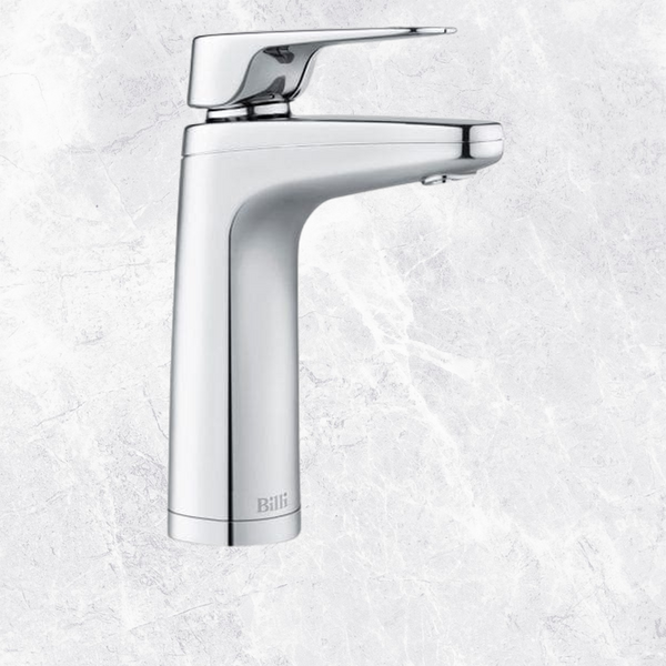 Billi Home BCS with XL Levered Dispenser Chrome