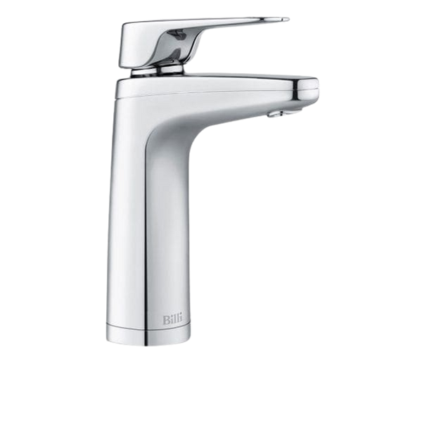 Billi Home BCS with XL Levered Dispenser Chrome