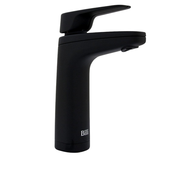 Billi Home BCS with XL Levered Dispenser Matte Black