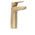 Billi Home BCS with XL Levered Dispenser Urban Brass