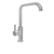 Billi Mixer Tap Round Gooseneck Stand-Alone Chrome