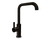 Billi Mixer Tap Round Gooseneck Stand-Alone Matte Black