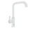 Billi Mixer Tap Round Gooseneck Stand-Alone Matte White