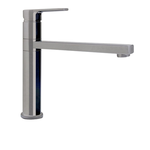 Billi Mixer Tap Paddle Stand-Alone Brushed