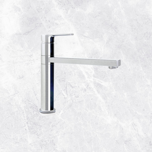 Billi Mixer Tap Paddle Stand-Alone Chrome