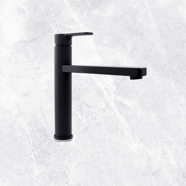 Billi Mixer Tap Paddle Stand-Alone Matte Black
