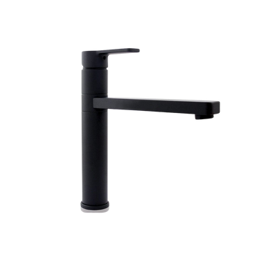 Billi Mixer Tap Paddle Stand-Alone Matte Black