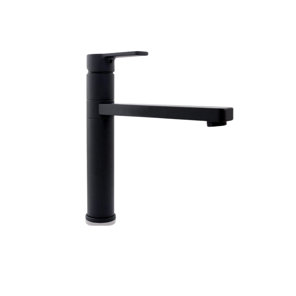 Billi Mixer Tap Paddle Stand-Alone Matte Black