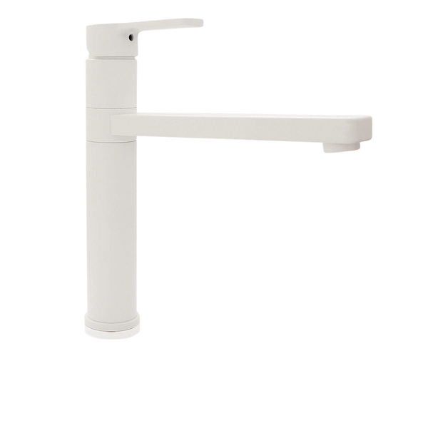 Billi Mixer Tap Paddle Stand-Alone Matte White