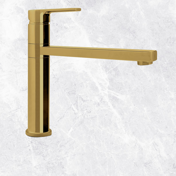 Billi Mixer Tap Paddle Stand-Alone Urban Brass