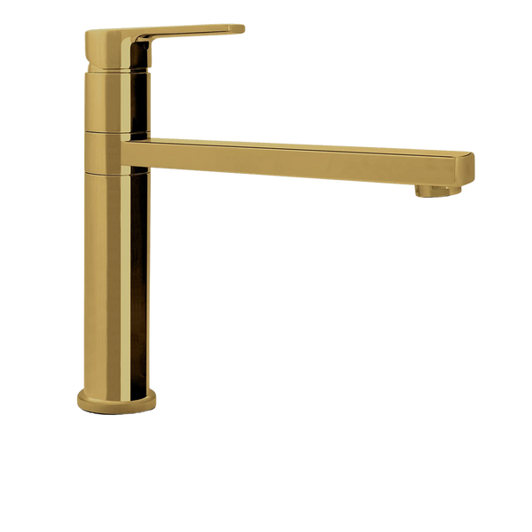 Billi Mixer Tap Paddle Stand-Alone Urban Brass