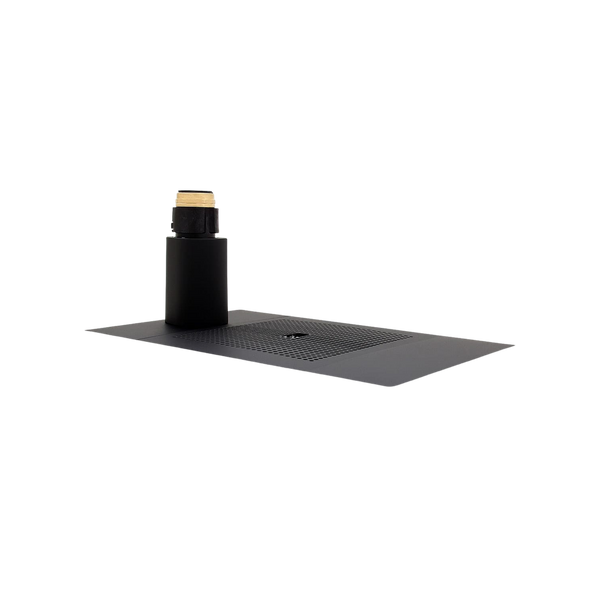 Billi XI Font incl 70mm Riser Matte Black