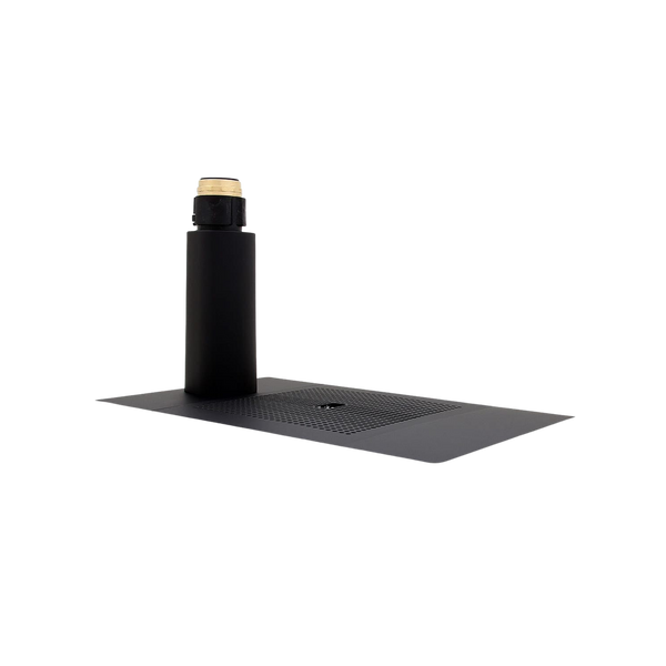 Billi XI Font incl 120mm Riser Matte Black