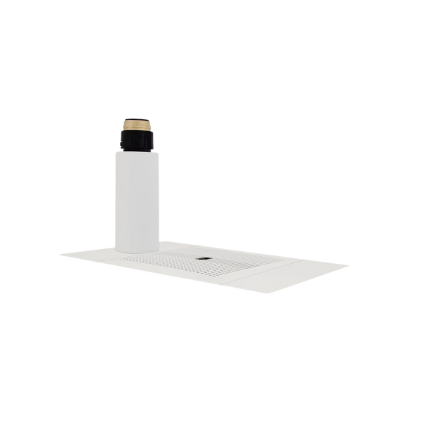 Billi XI Font incl 120mm Riser Matte White