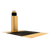 Billi XI Font incl 120mm Riser Urban Brass