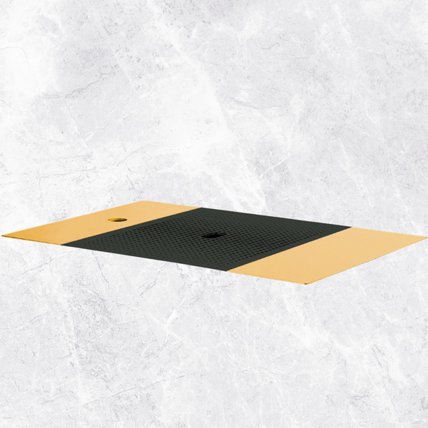 Billi XI Slimline Font Urban Brass