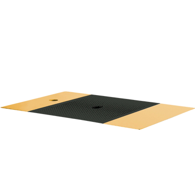 Billi XI Slimline Font Urban Brass