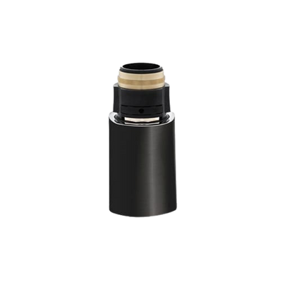 Billi XL Dispenser Riser 70mm Matte Black