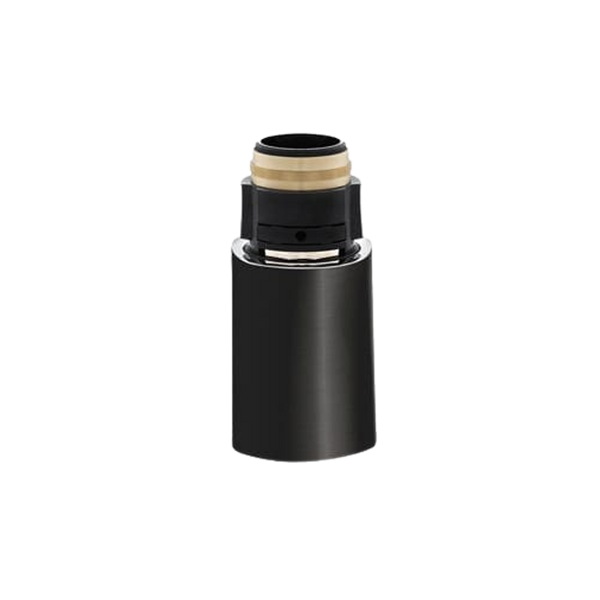 Billi XI Dispenser Riser 70mm Matte Black