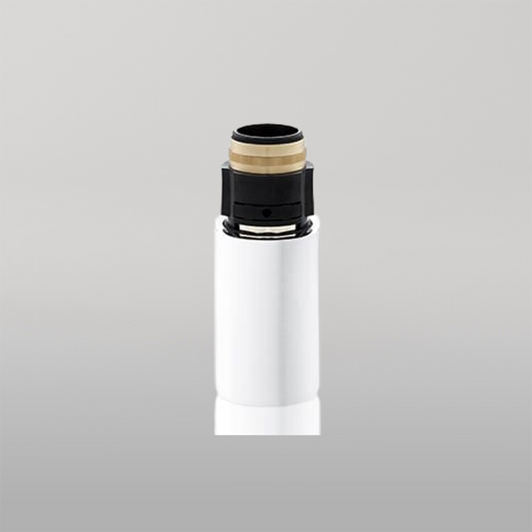 Billi XI Dispenser Riser 70mm Matte White