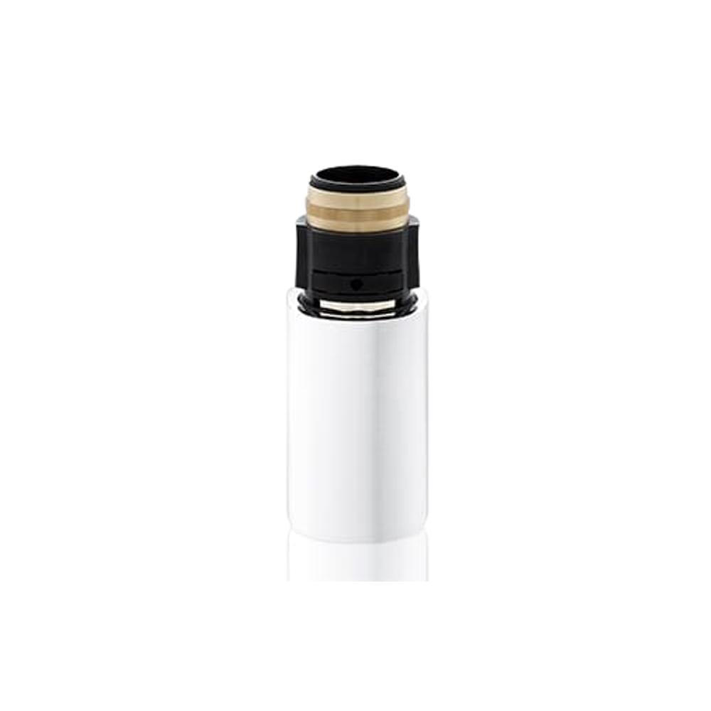 Billi XL Dispenser Riser 70mm Matte White – Buildmat