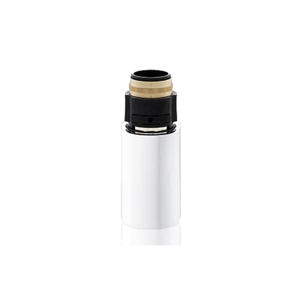 Billi XI Dispenser Riser 70mm Matte White