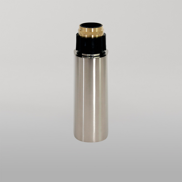 Billi XI Dispenser Riser 120mm Brushed