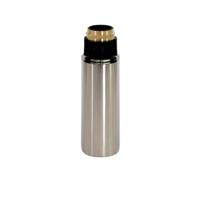 Billi XL Dispenser Riser 120mm Brushed