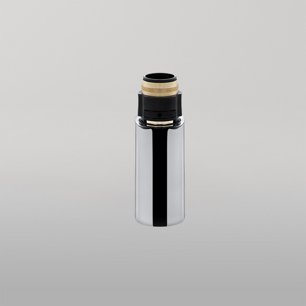 Billi XI Dispenser Riser 120mm Chrome