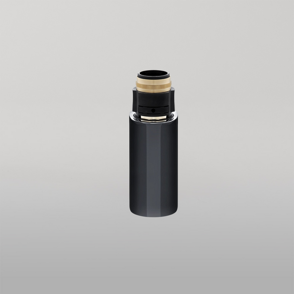 Billi XL Dispenser Riser 120mm Matte Black