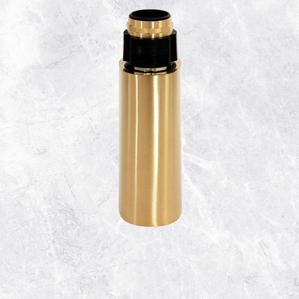 Billi XI Dispenser Riser 120mm Urban Brass
