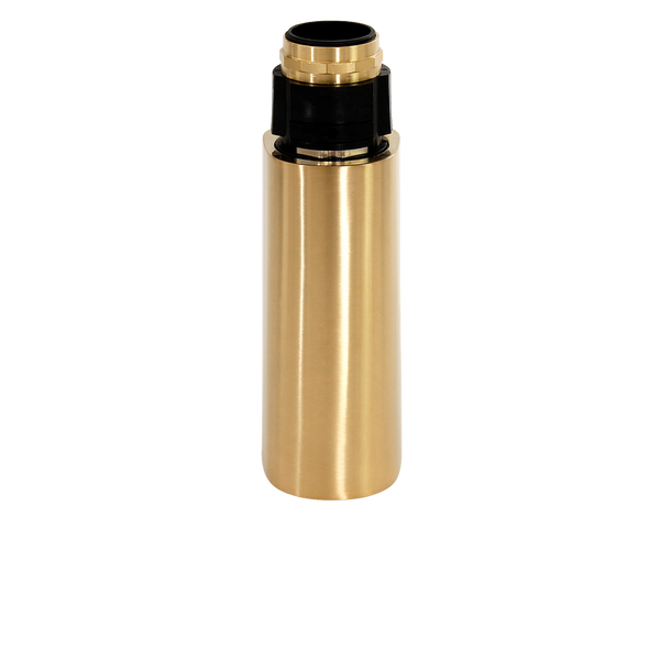Billi XI Dispenser Riser 120mm Urban Brass