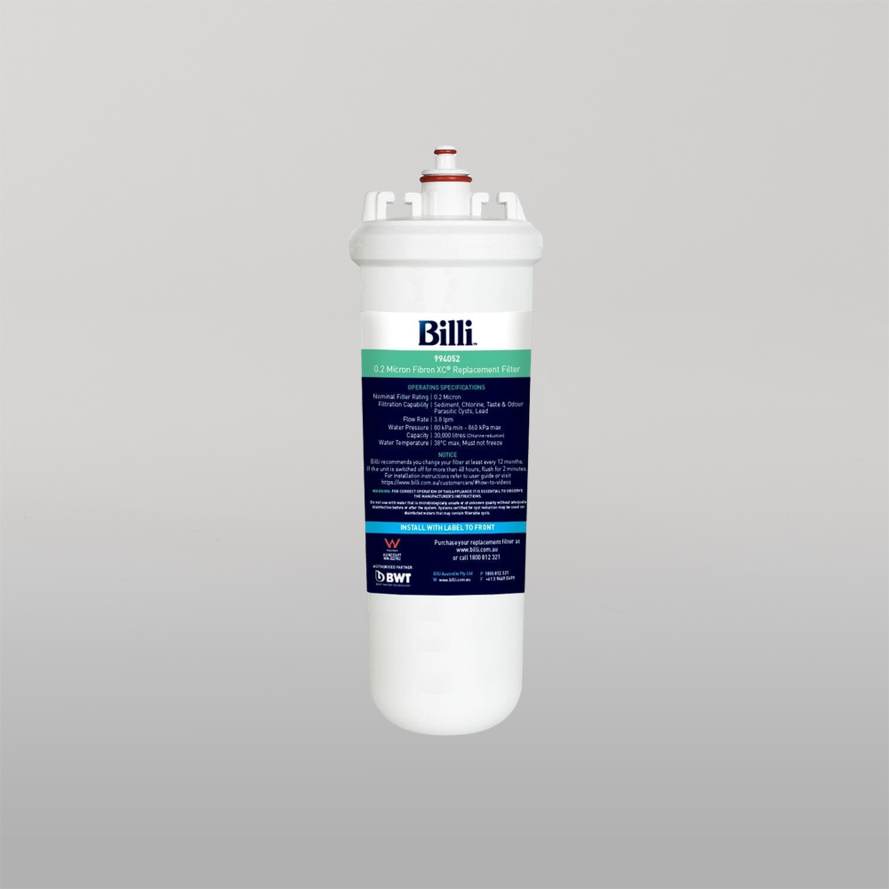 Billi File Billi 0.2 Micron Replacement Filter – Buildmat