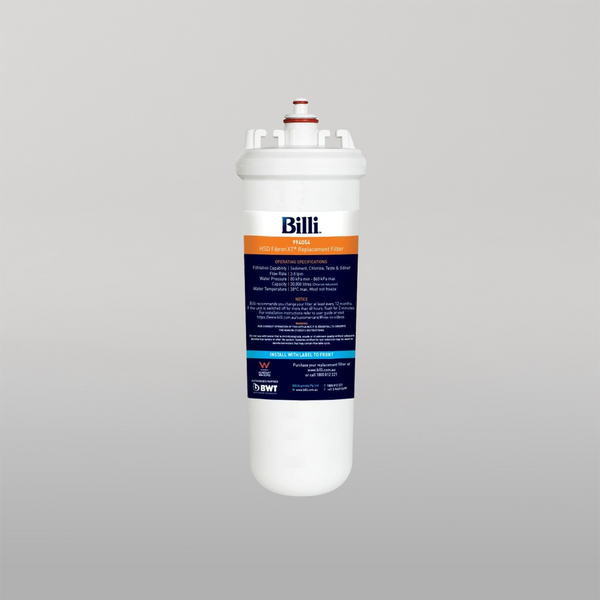 Billi HSD Replacement Filter