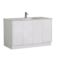Aulic Alice 1500mm Floor Standing Vanity
