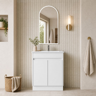 Aulic Maya 600mm Floor Standing Vanity