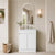 Aulic Maya 600mm Floor Standing Vanity