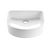 Keva Caroline Above Counter Arch Basin Matte White