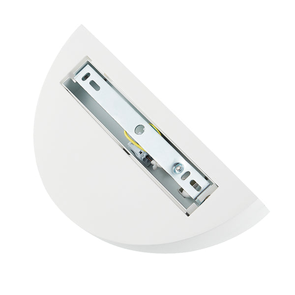 Telbix Camero Indoor Wall Light White