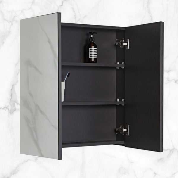 Aulic Bella Shaving Cabinet 600mm